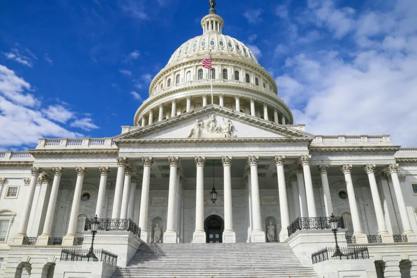 Конгрессмен США выступил с заявлением по случаю Дня Республики в Азербайджане