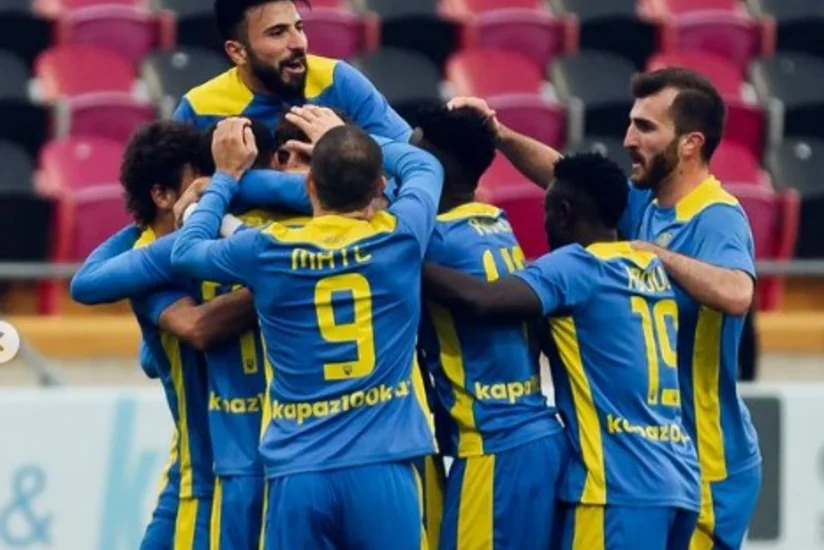 Premyer Liqa: “Kəpəz” “Səbail”ə qalib gəlib