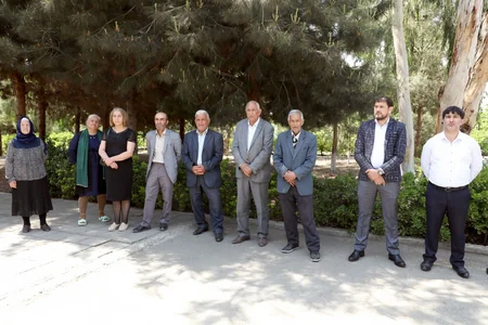 “Azəriqaz”dan Sabirabadda 300-dək evi olan kəndin qazla təmin olunması xahiş edilib