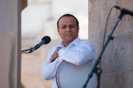 “Muğam aləmi” 6-cı Beynəlxalq Musiqi Festivalı çərçivəsində “Muğam Marafonu” başlayıb
