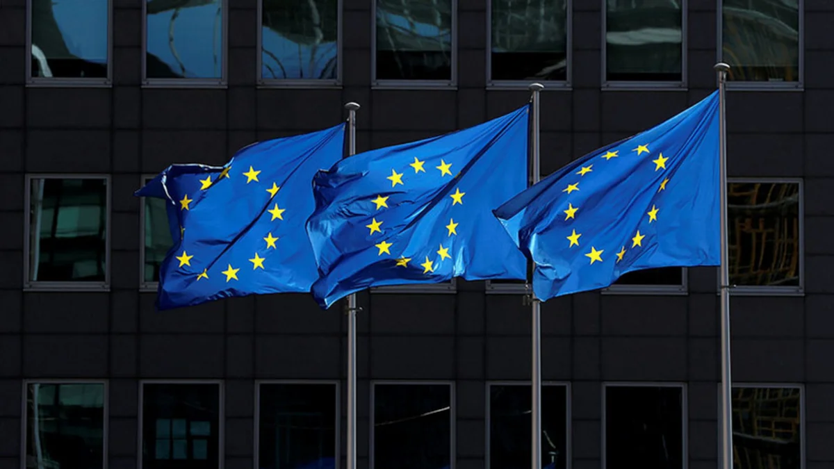Совет ЕС рассмотрит выделение Украине макрофинансовой помощи в 5 млрд евро