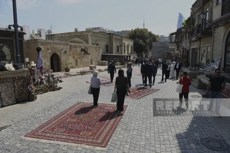 Azərbaycanda ilk dəfə Milli Xalça Festivalı keçirilir