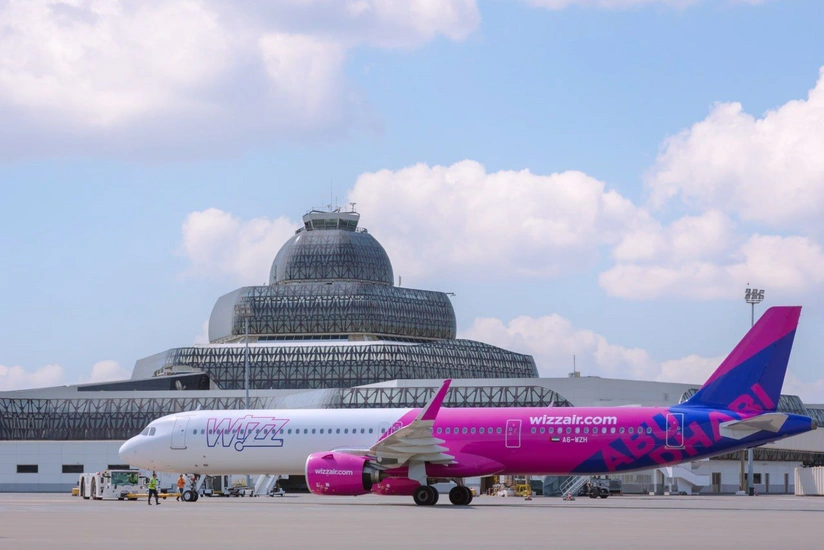Number of low-cost airlines flying to Azerbaijan grows significantly