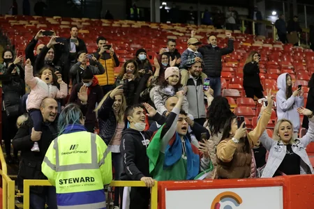 Qarabağ ardıcıl 8-ci dəfə avrokubokların qrup mərhələsinə yüksəlib