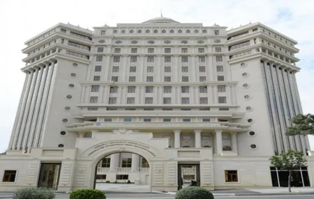 ATU-nun Tədris Cərrahiyyə Klinikasına yeni direktor təyin edilib