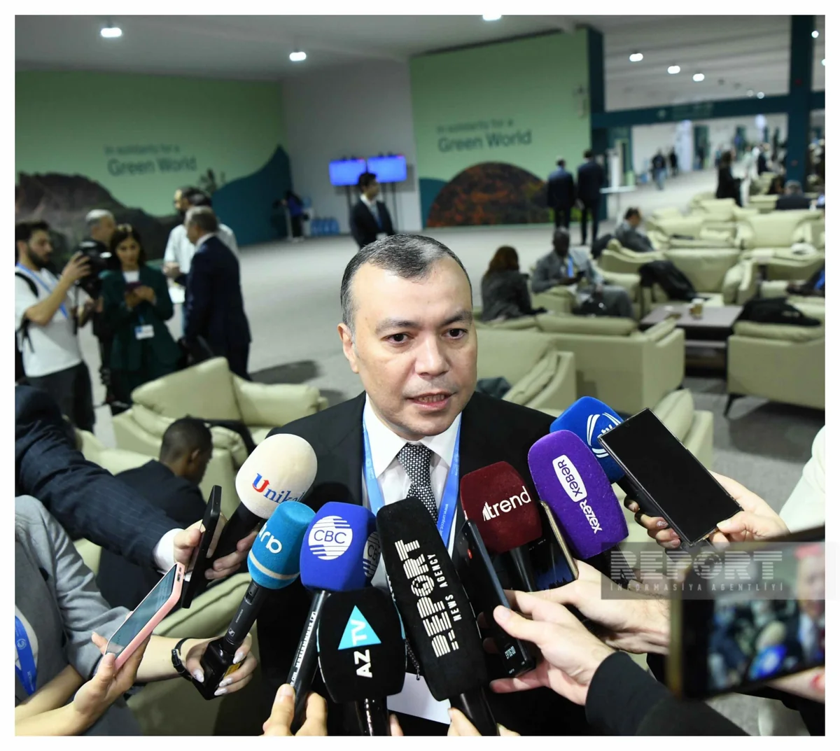 Sahil Babayev veteran pulunun artırılıb-artırılmayacağı ilə bağlı məsələyə aydınlıq gətirib