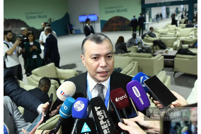 Sahil Babayev veteran pulunun artırılıb-artırılmayacağı ilə bağlı məsələyə aydınlıq gətirib