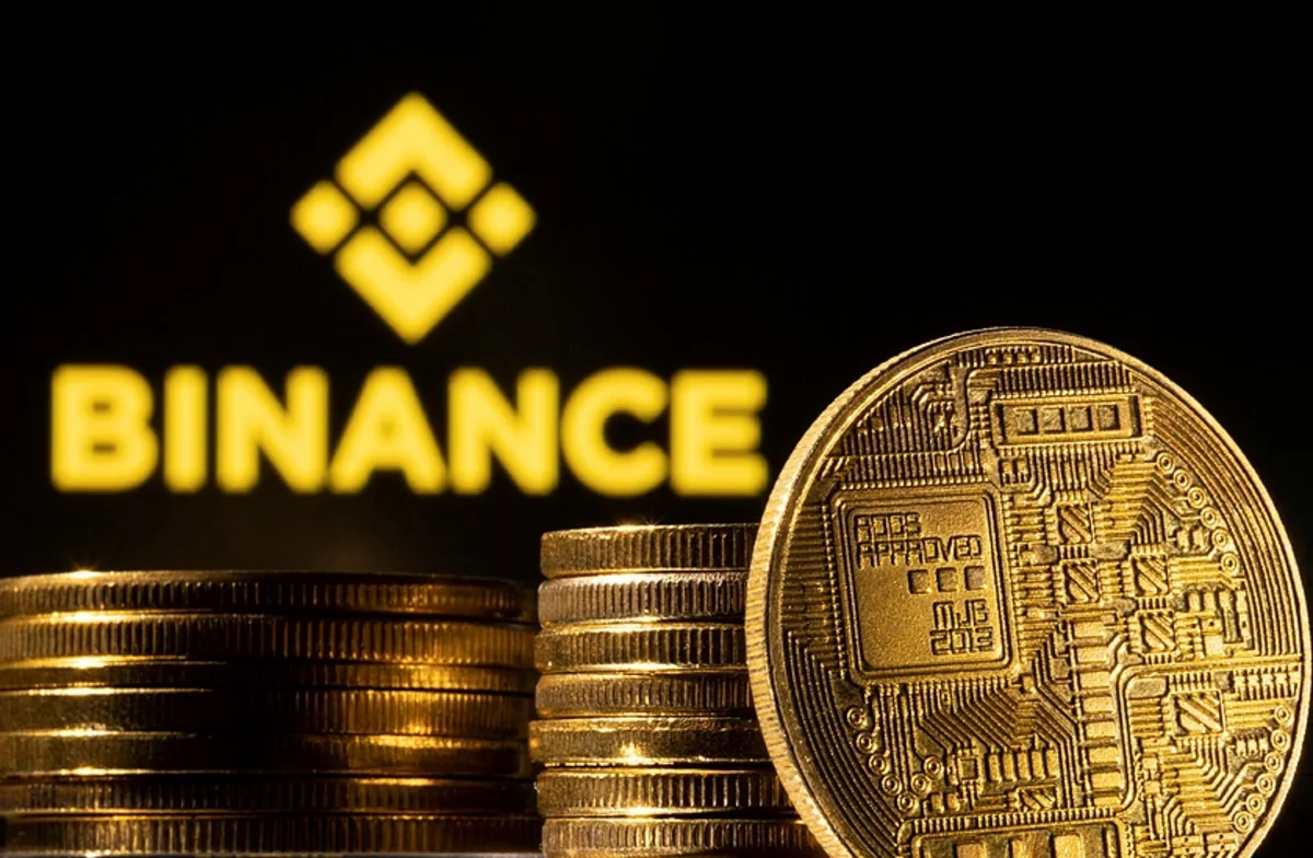 Американские власти обязали Binance выплатить  $4,3 млрд штрафа по делу об отмывании