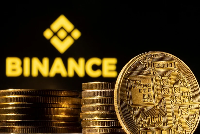 Американские власти обязали Binance выплатить  $4,3 млрд штрафа по делу об отмывании