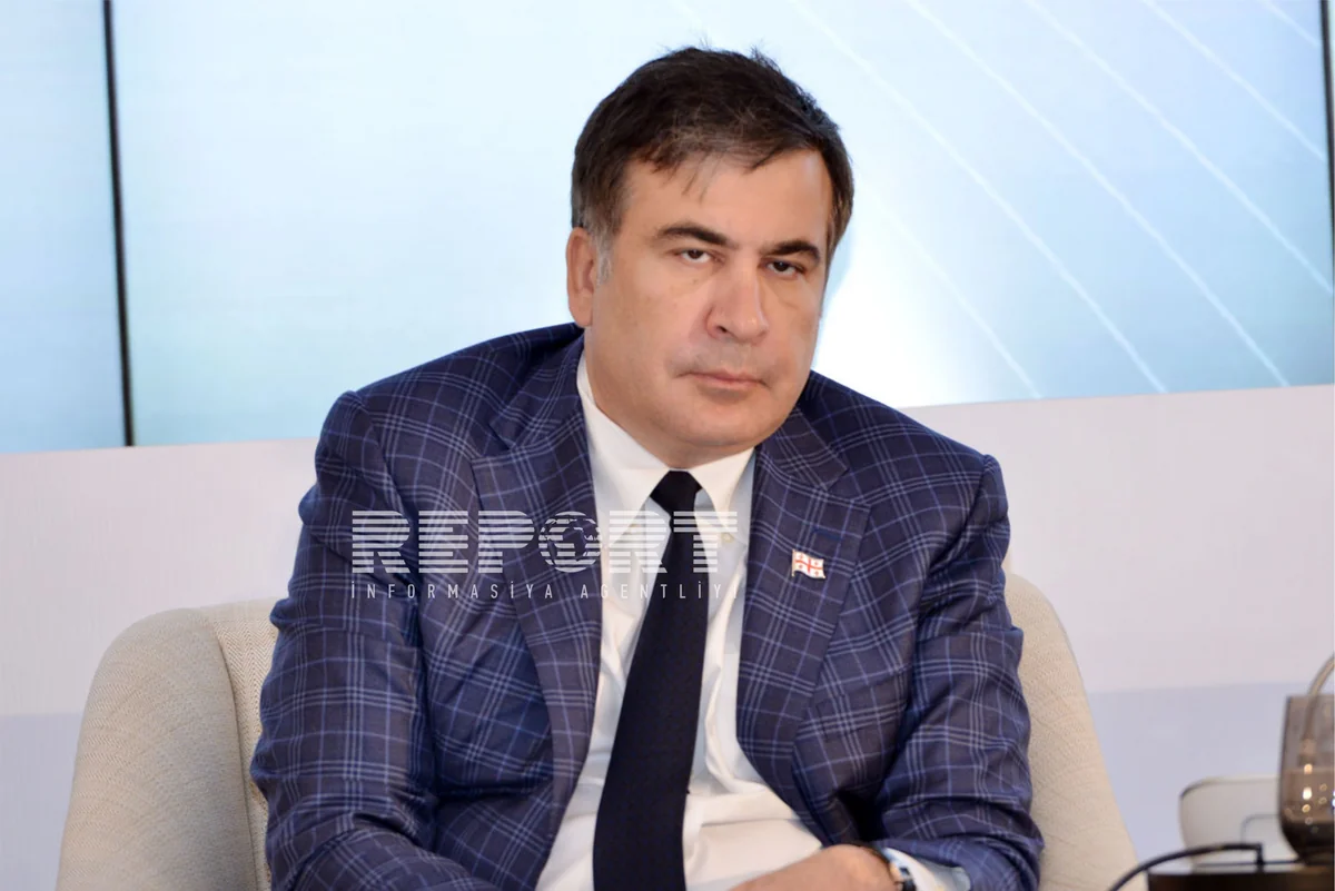 Обнародована зарплата, которую будет получать Михаил Саакашвили в Украине