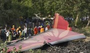 Air India təyyarəsinin qəzaya uğramasının təfərrüatları məlum olub