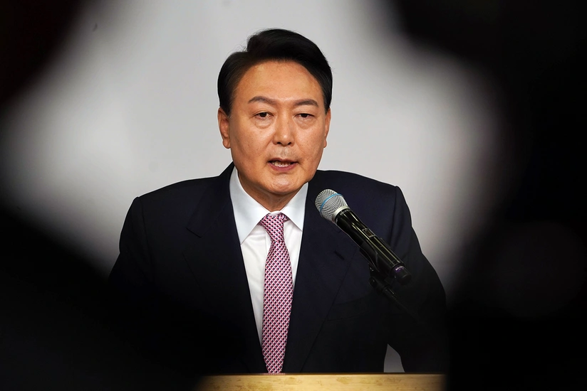 S. Korea declares 'demographic national emergency'