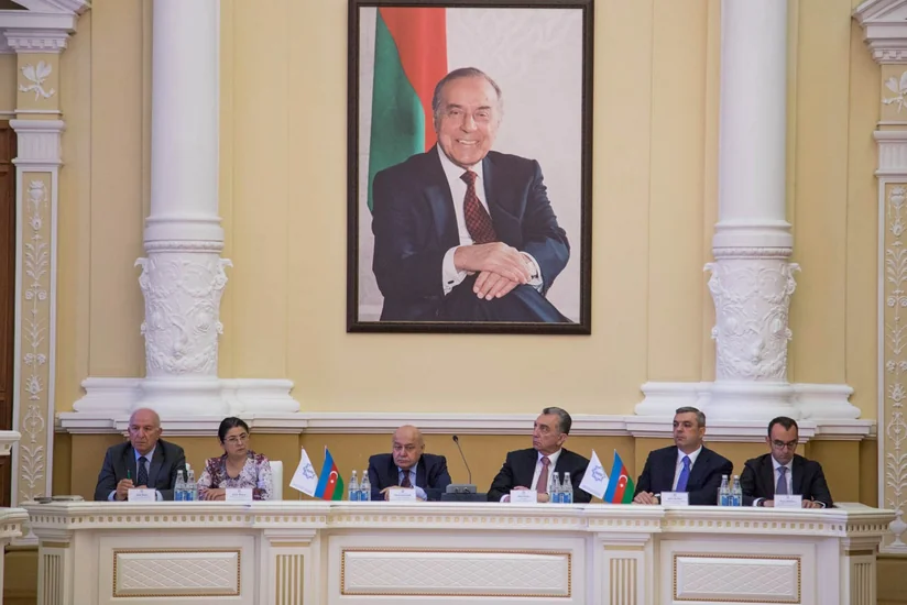 Eldar Əzizov: “Bakının inkişaf strategiyası hazırlanıb”