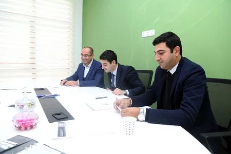Baku Business Factory expands ties with British companies