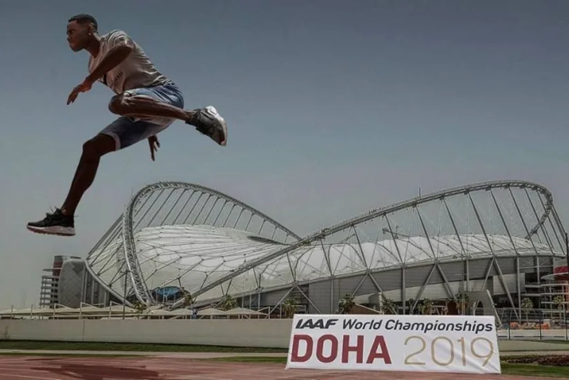 Azərbaycan atletika üzrə dünya çempionatında 4 idmançı ilə təmsil olunacaq