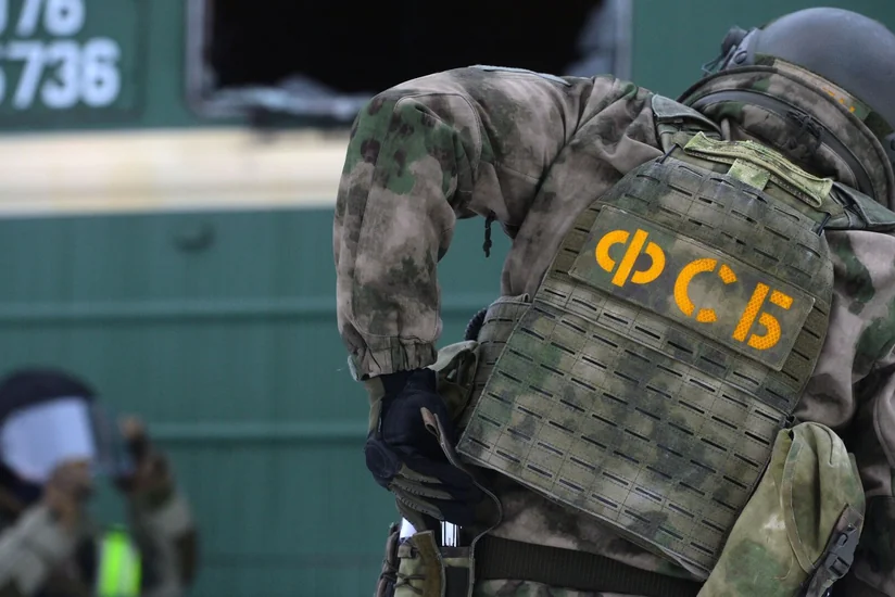 Rusiya FTX: Bu il ölkədə 110 terror aktının qarşısı alınıb