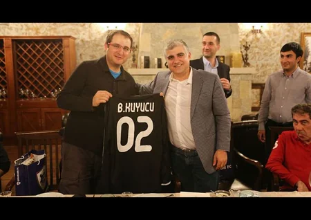 ​Əl Cəzirə Qarabağdan yazıb