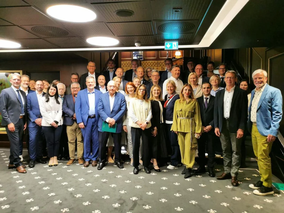 Азербайджан стал полноправным членом Hotelstars