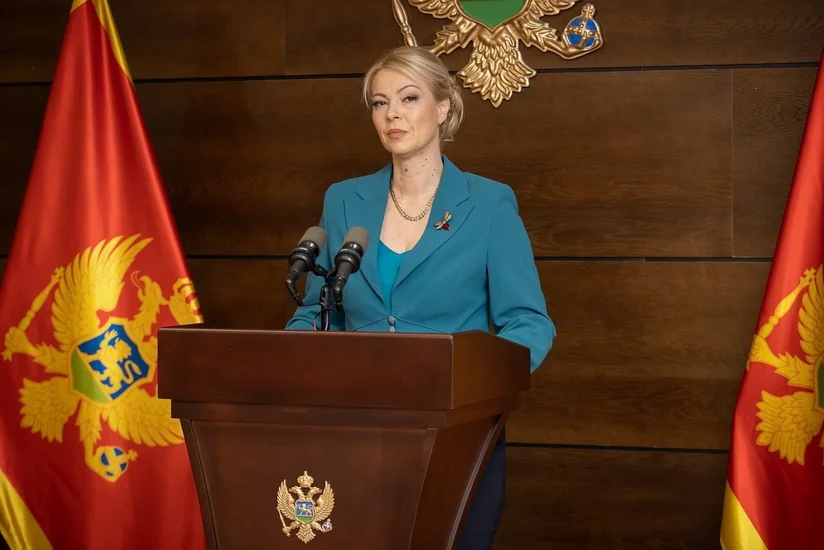 Monteneqro parlamentinin sədri Zəngilana səfər edəcək