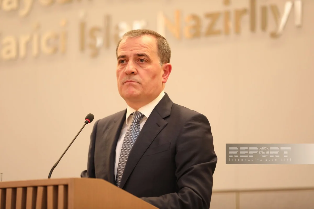 Bayramov: Trade and economic relations between Azerbaijan and Russia characterized by constant growth