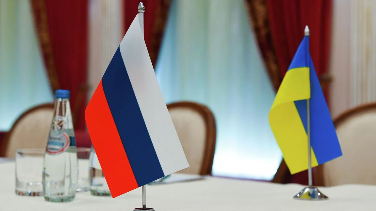 Умеров: Между Украиной и РФ может пройти обмен пленными по формуле 1000 на 1000