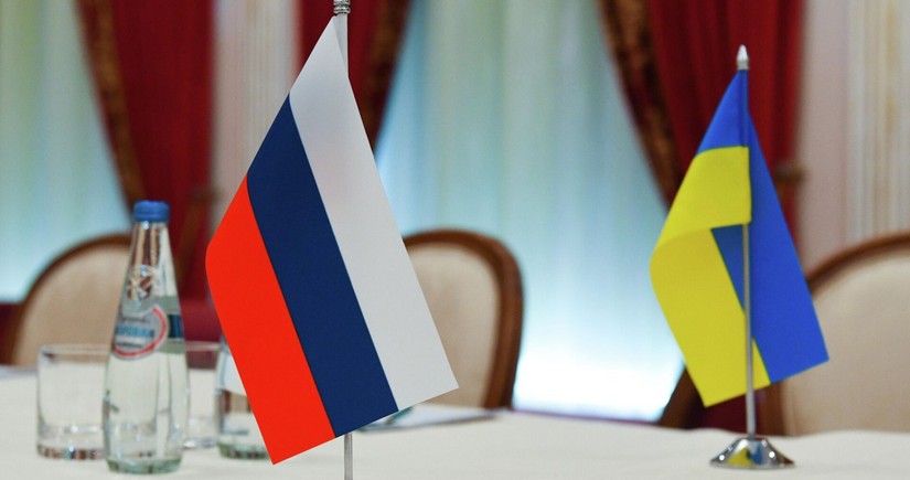 Russia, Ukraine agree to 1,000-for-1,000 prisoner exchange — Ukrainian defense minister 