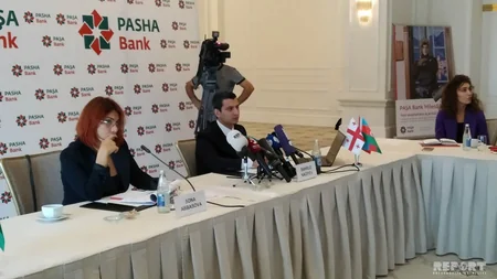 Paşa Bank-ın aktivlərinin artmasının səbəbləri açıqlanıb