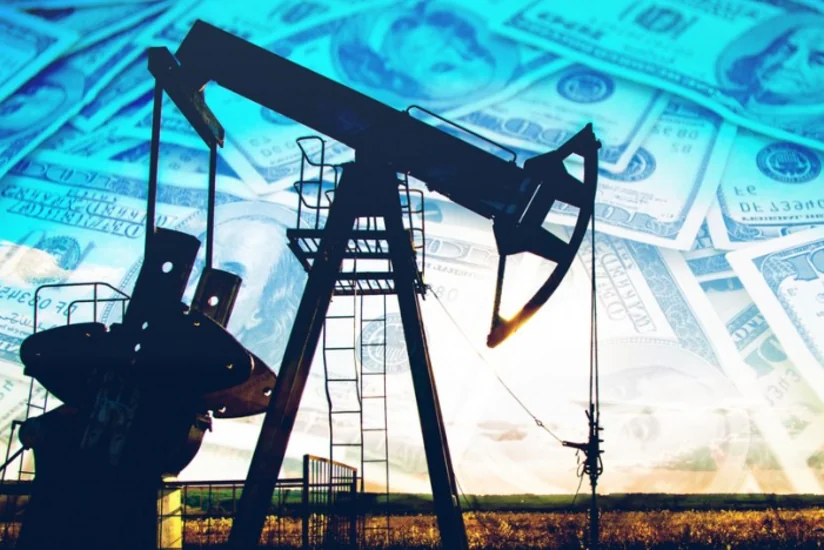 Brent markalı neftin qiyməti 51 dollar/bareli ötüb