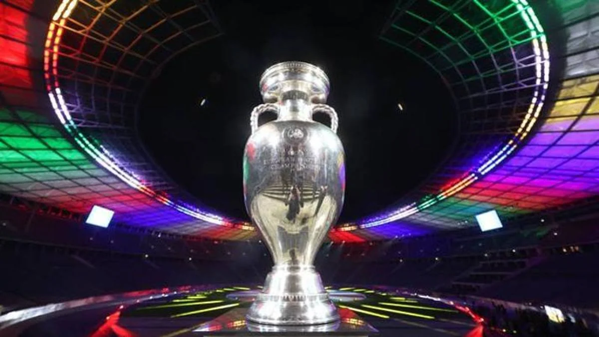 UK, Ireland may host Euro 2028