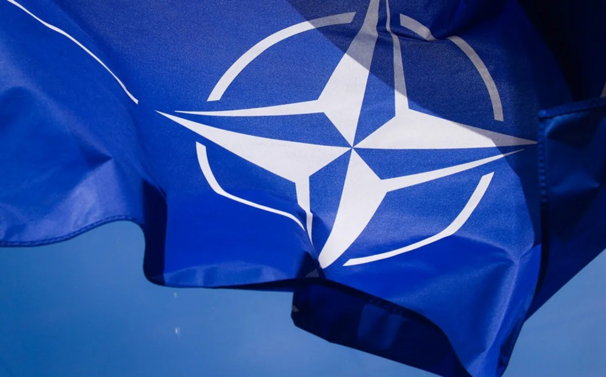 NATO defense ministers to mull support for Ukraine in Brussels