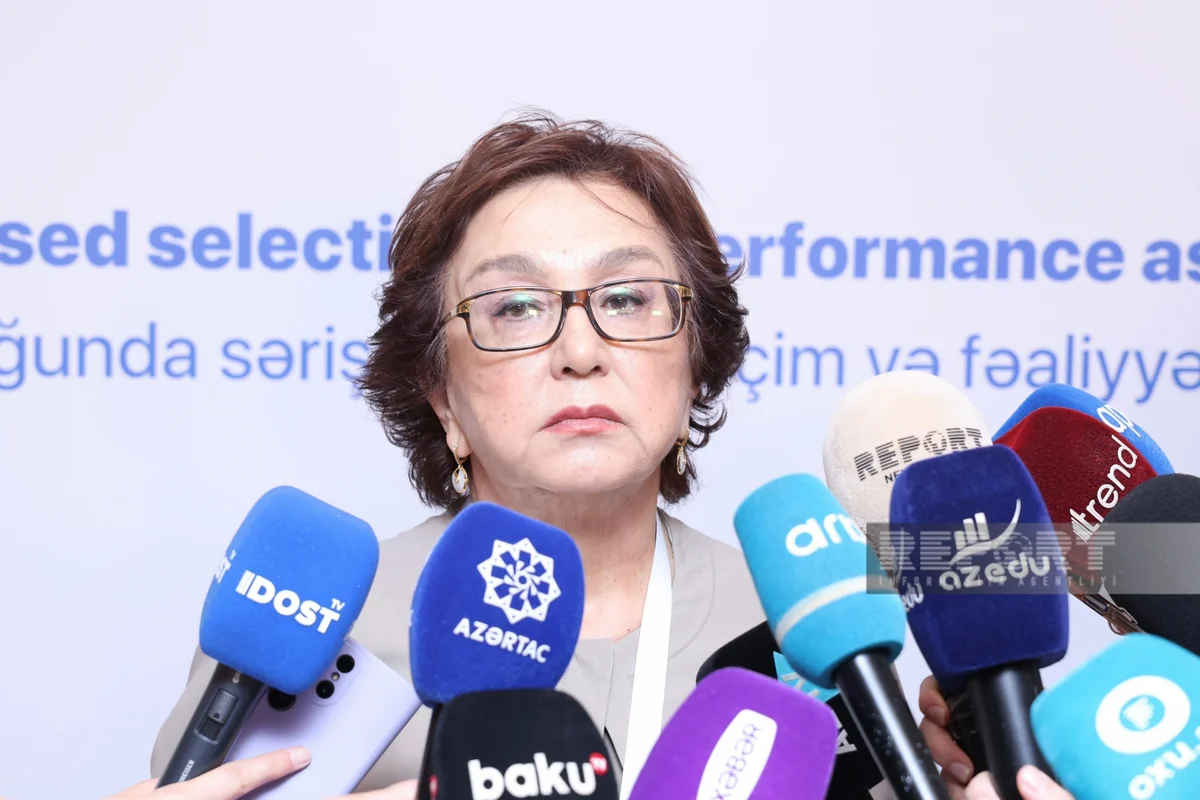 Azərbaycanda dövlət qurumlarına qəbul prosesində yeni model tətbiq ediləcək