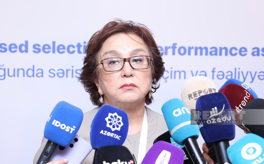 Azərbaycanda dövlət qurumlarına qəbul prosesində yeni model tətbiq ediləcək