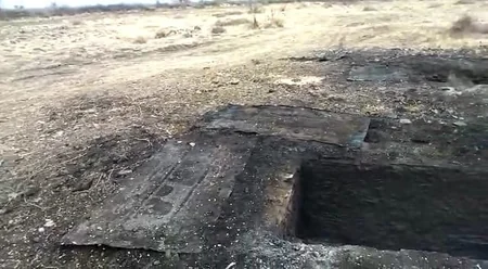 Qəbələ və Şəkidə qanunsuz çalışan ocaqxanaların fəaliyyəti dayandırılıb
