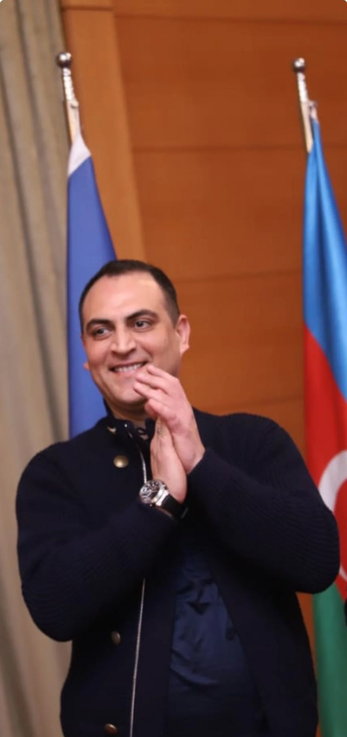 II Liqa çempionunun rəsmisi: Azərbaycan Premyer Liqasına vəsiqə qazanmaq istəyirik