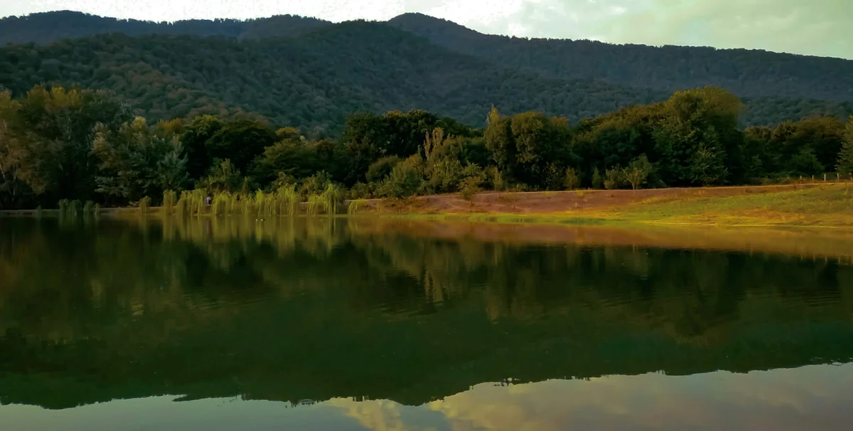 Zagatala bioreserve project launced in Azerbaijan