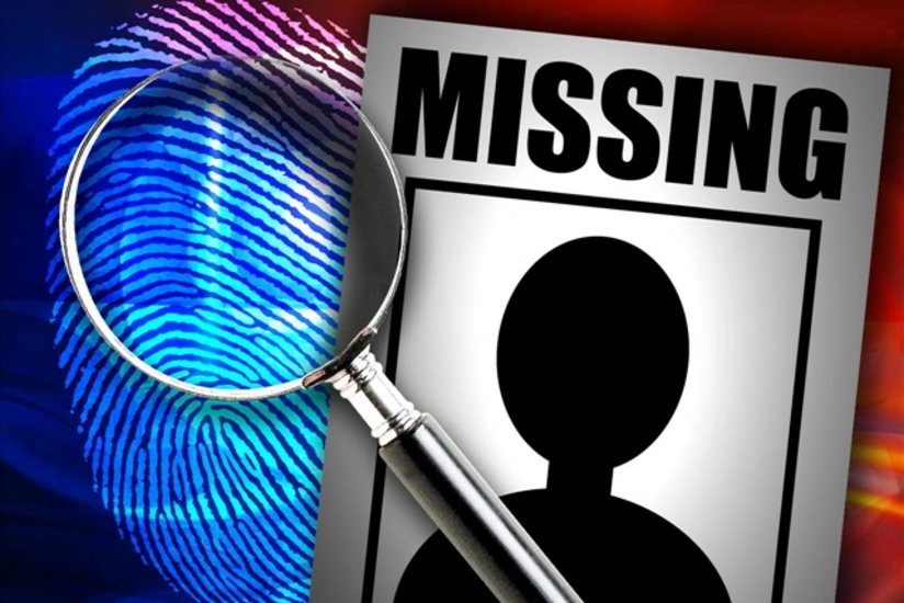 Bakıda 16 yaşlı oğlan itkin düşüb