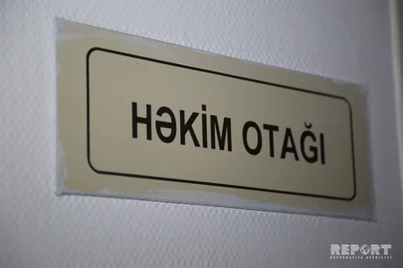 Bakıda kafe işçiləri arasında bıçaqlanma olub - YENİLƏNİB - FOTO - VİDEO