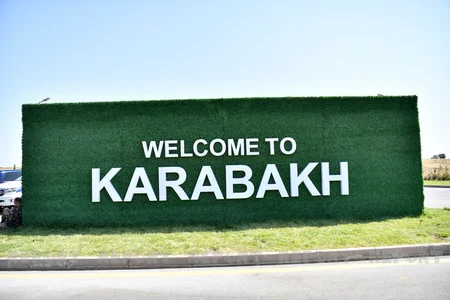 Şuşadakı ilk beynəlxalq turnirin qalibi bəlli olub