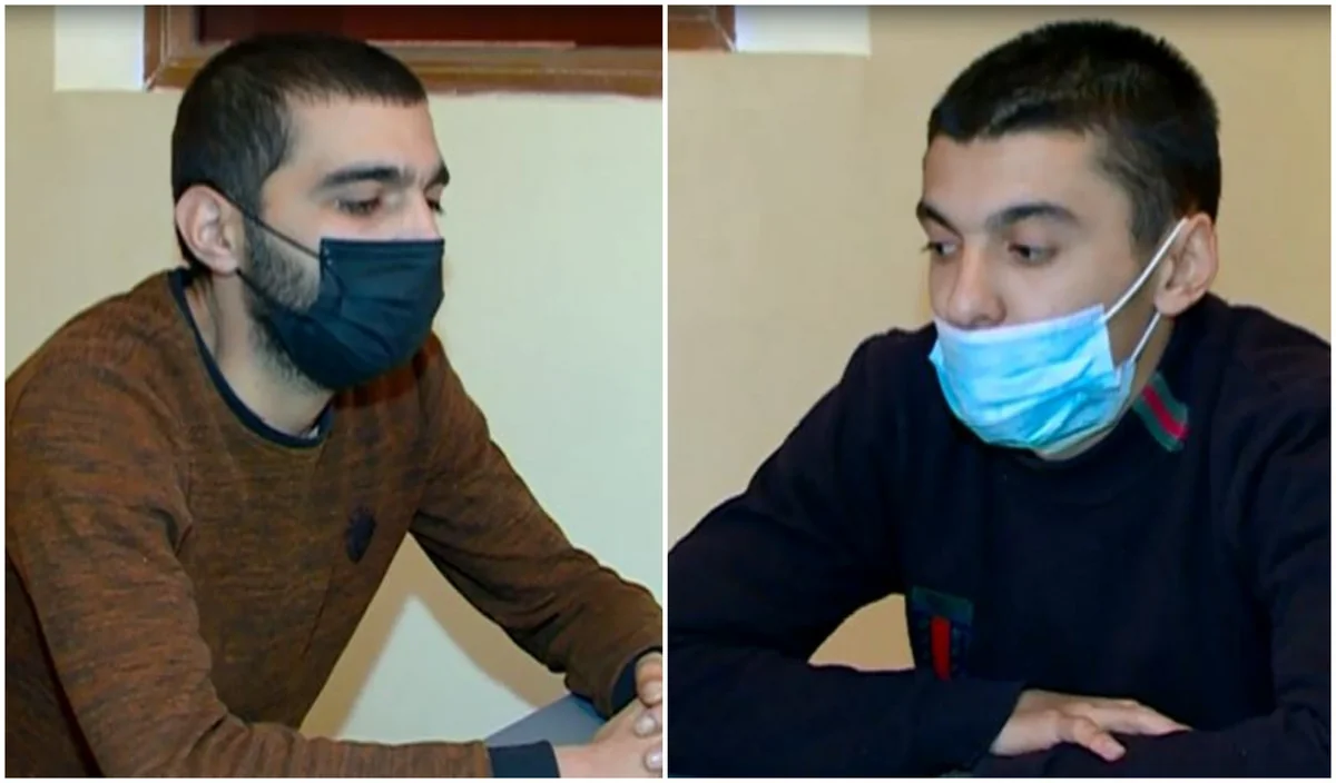 Tovuz sakinlərində narkotik maddə aşkarlanıb