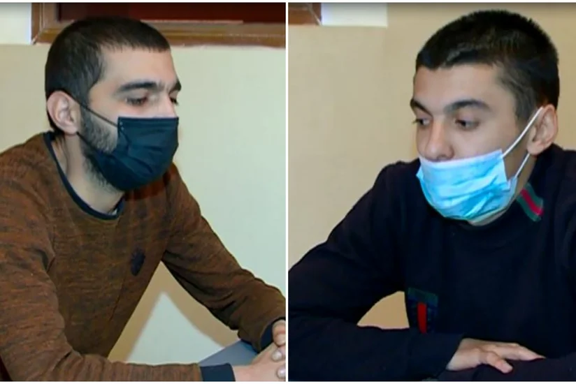 Tovuz sakinlərində narkotik maddə aşkarlanıb