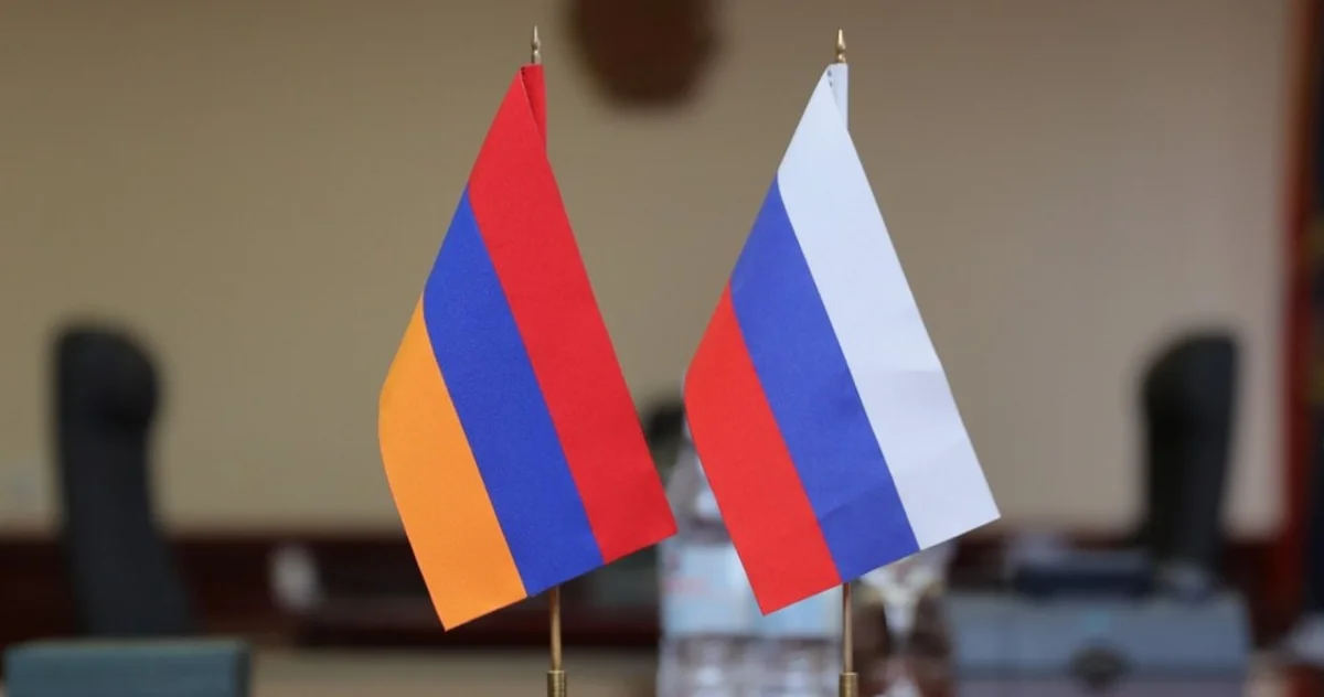 Russia to open consulate in Zangazur 