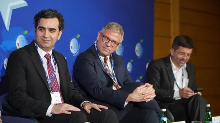 Polşada keçirilən konfransda İranın güney azərbaycanlılara qarşı repressiya siyasəti müzakirə olunub