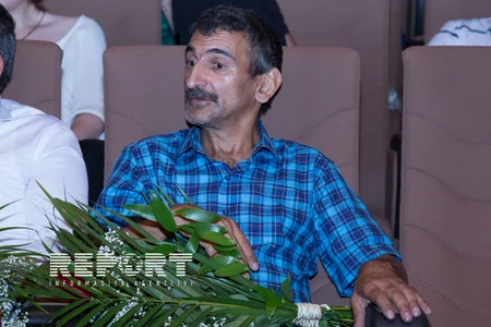 Nazir müavini: Son illərdə Azərbaycan kinosu böyük uğurlara imza atır