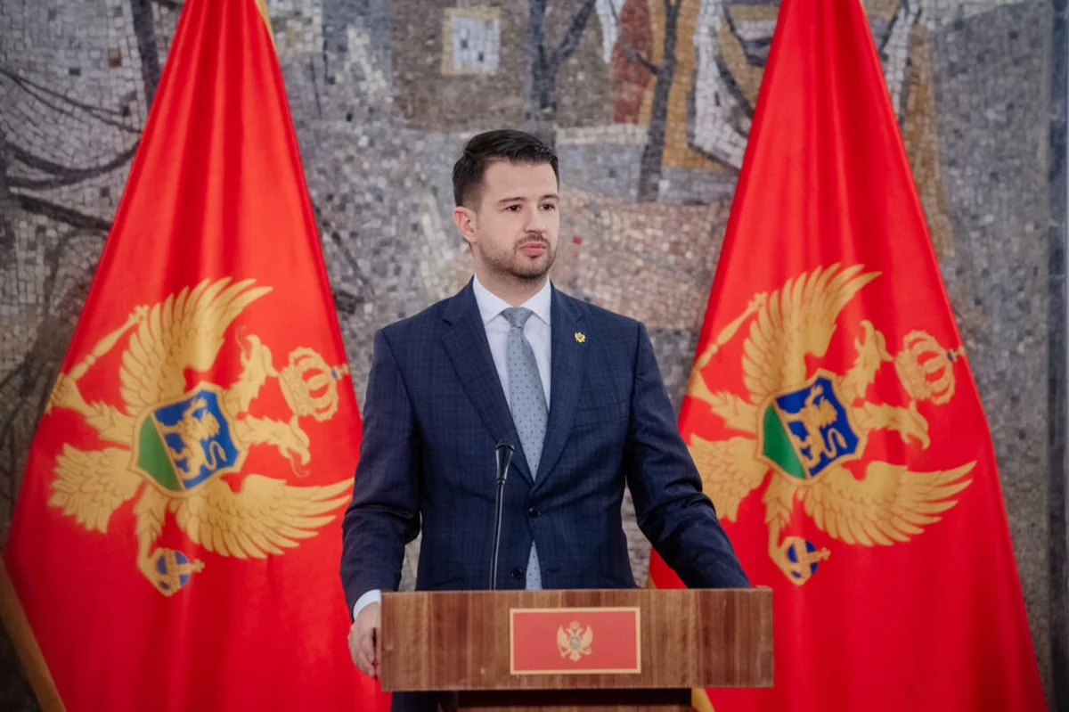 Monteneqro Prezidenti: Bu kədərli anlarda düşüncələrimiz dost Azərbaycan xalqının yanındadır