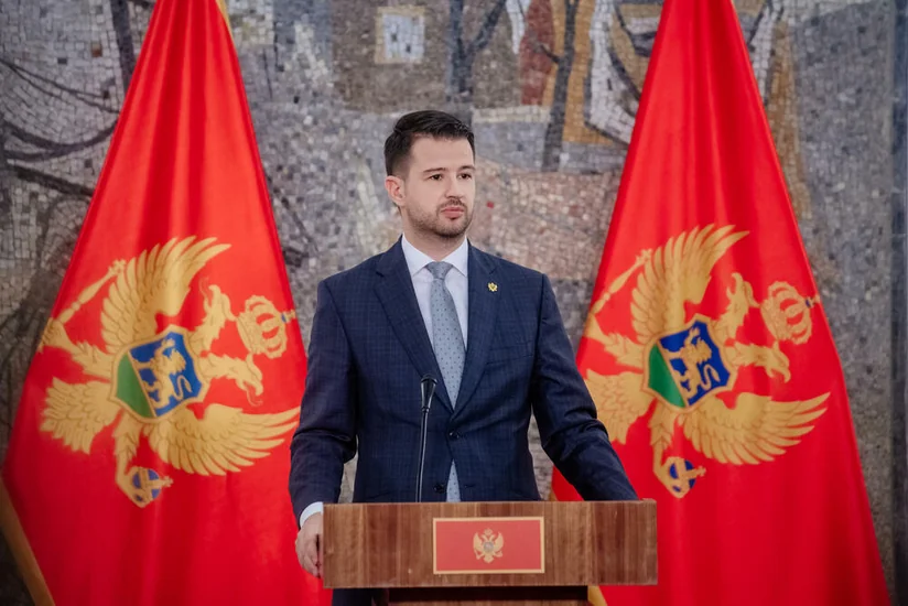 Президент Черногории: В эти скорбные минуты наши мысли рядом с дружественным азербайджанским народом