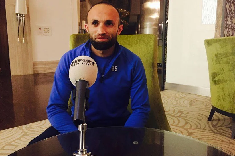 Zirənin kapitanı: Rəhbərlik bizim yerimizə futbol oynamalıdır? - MÜSAHİBƏ