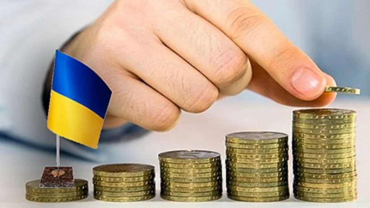 Украина в апреле-мае выпустит евробонды на $1 млрд под гарантии США