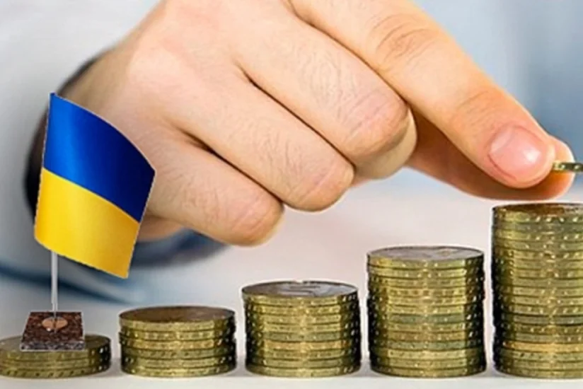 Украина в апреле-мае выпустит евробонды на $1 млрд под гарантии США