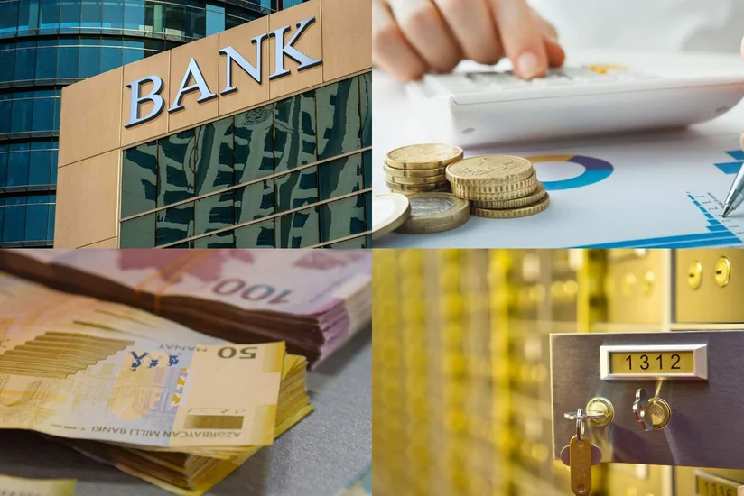 Bankir: Azərbaycanda yaxın illərdə depozitə yox, qiymətli kağızlara yatırım etmək istəyi artacaq