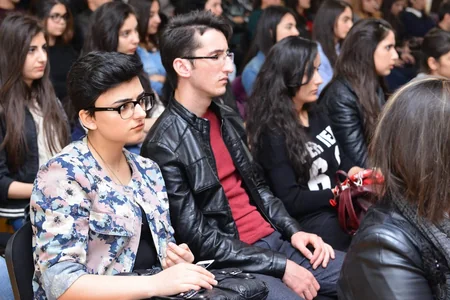 “Azərikimya”da soyqırım qurbanlarının xatirəsi ilə bağlı tədbir keçirilib